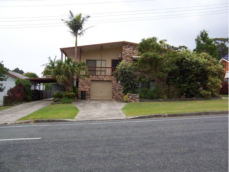 2/22 Laurie Street, Laurieton NSW 2443