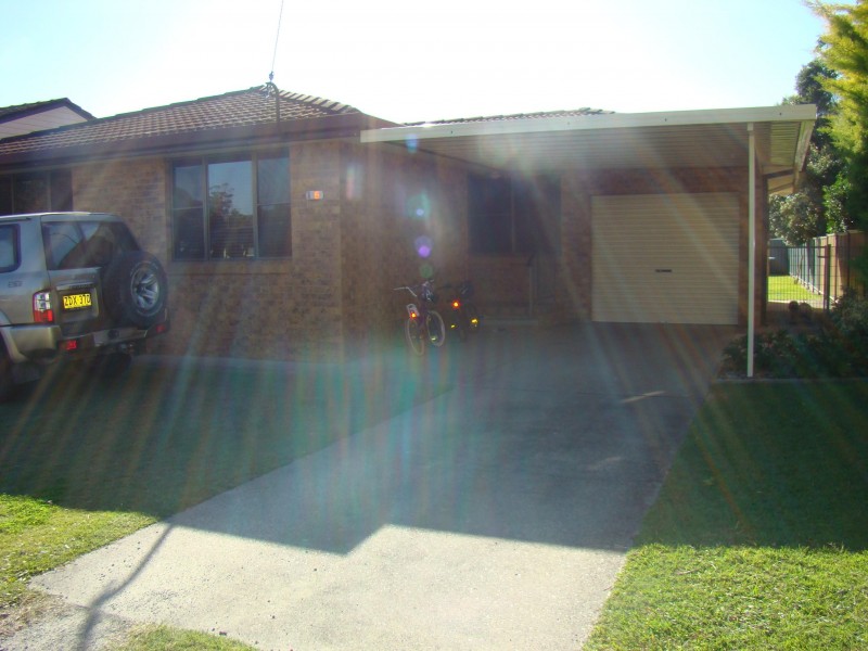 6 Leighton Close, North Haven NSW 2443