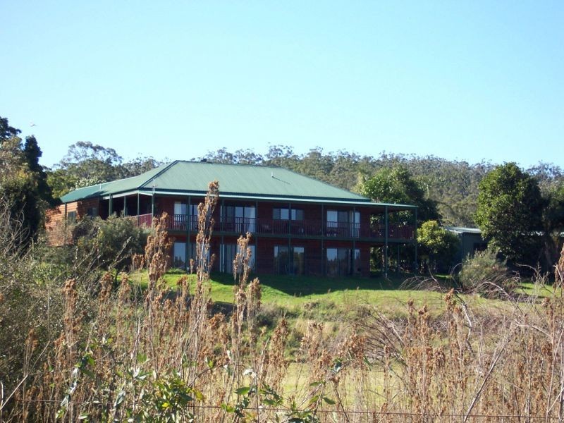 Logans Crossing NSW 2439