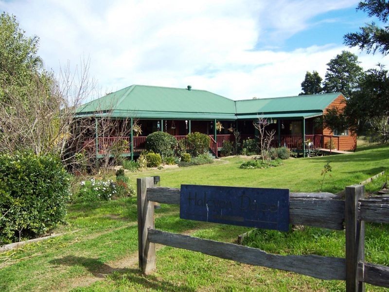 Logans Crossing NSW 2439