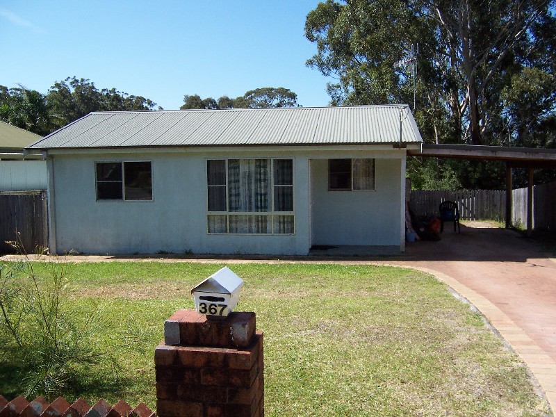367 Ocean Drive, Laurieton NSW 2443