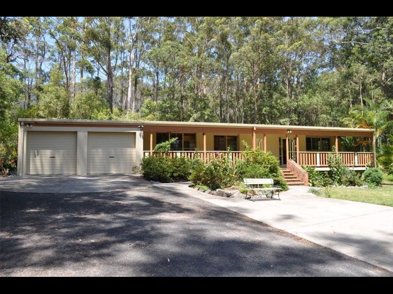 414 Ocean Drive, Laurieton NSW 2443