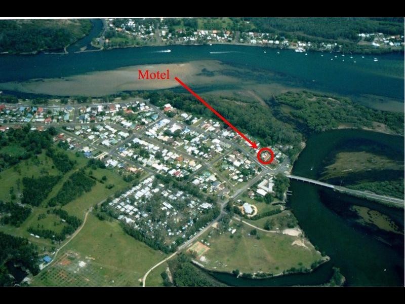 506 Ocean Drive, North Haven NSW 2443