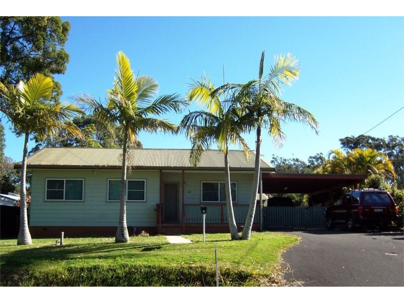 North Haven NSW 2443