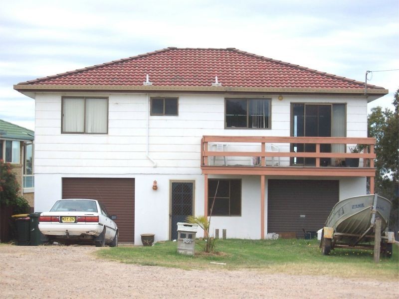 802 Ocean Drive, Bonny Hills NSW 2445