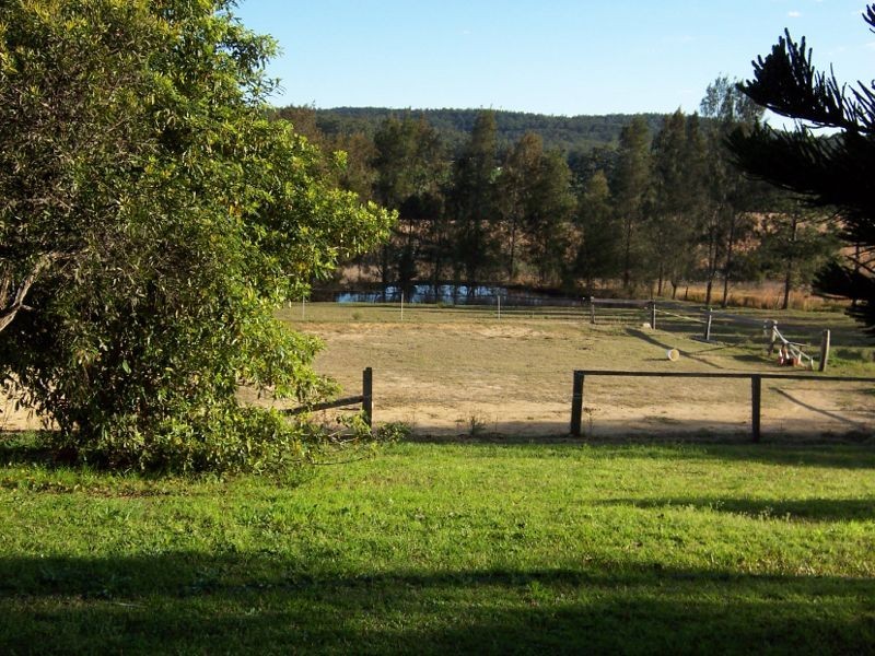 Herons Creek NSW 2443