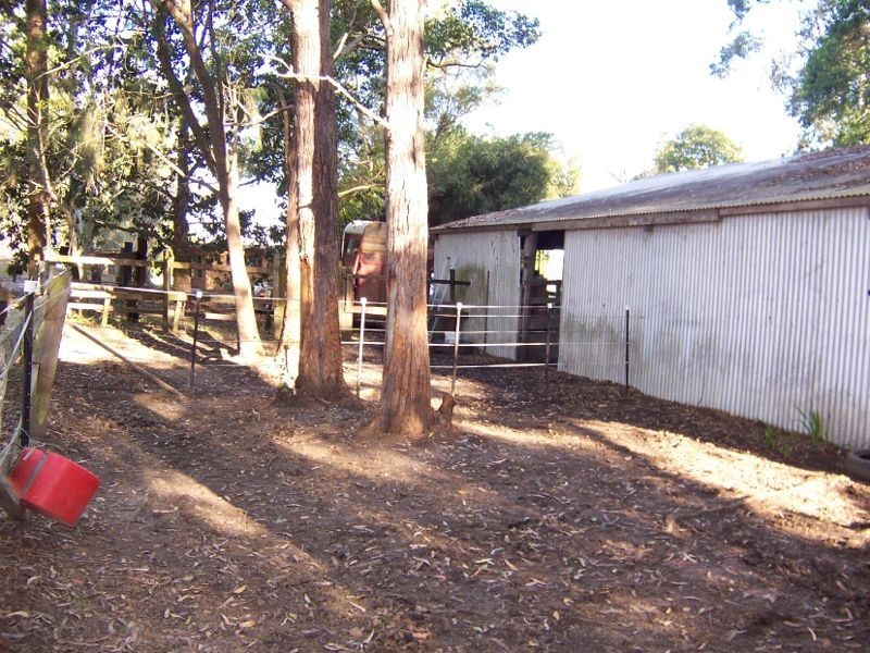 Herons Creek NSW 2443