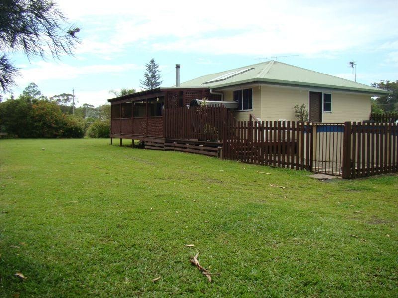 Johns River NSW 2443