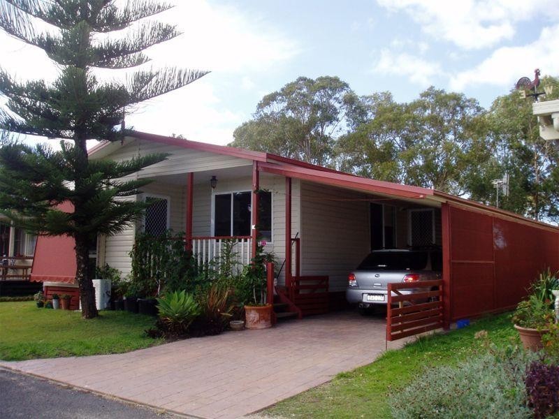 Harrington NSW 2427