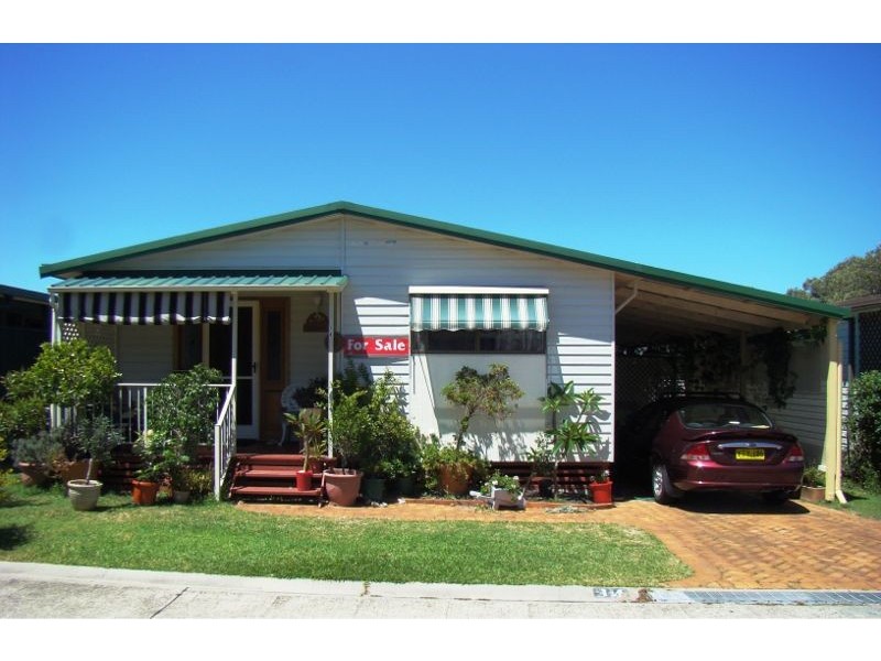 Bonny Hills NSW 2445
