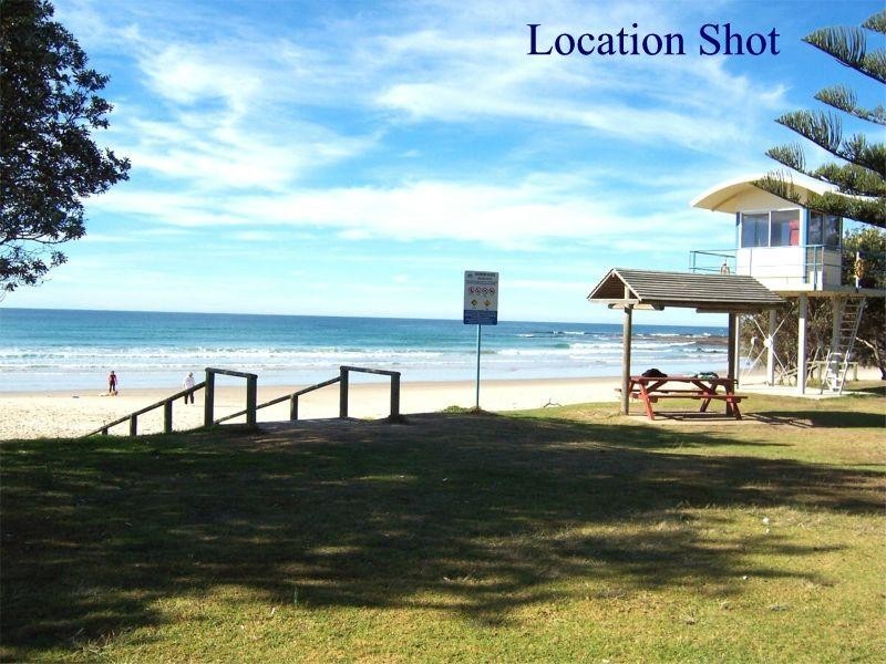 Bonny Hills NSW 2445