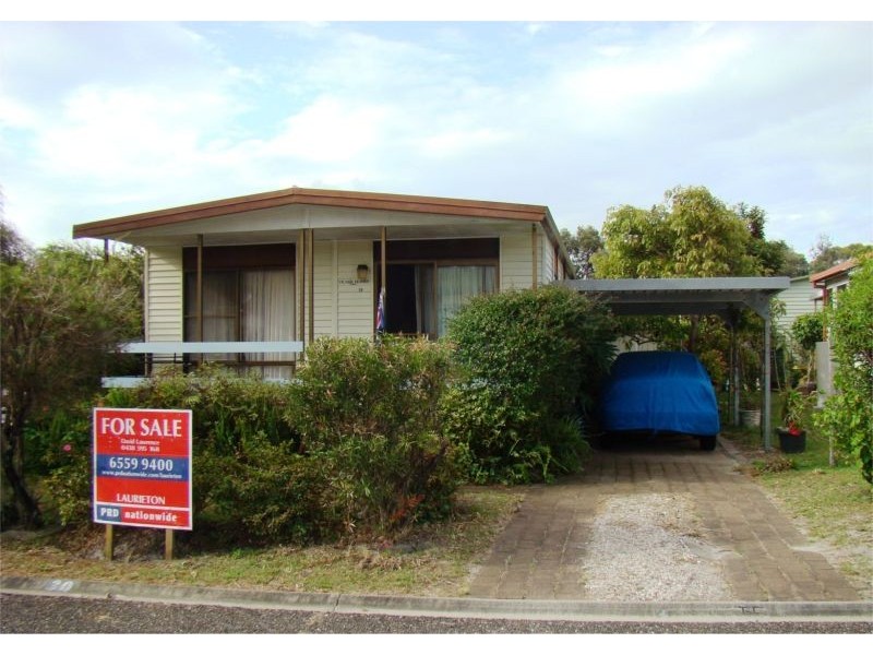 Bonny Hills NSW 2445