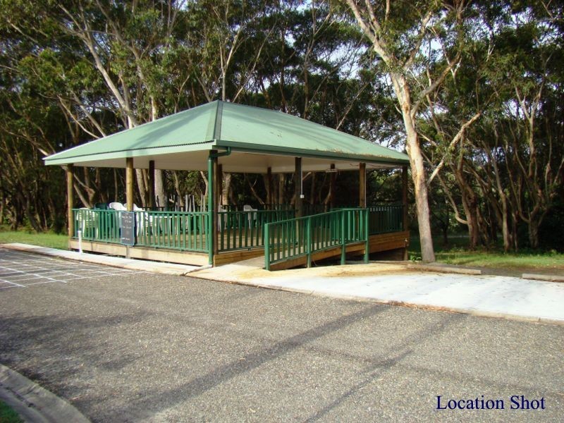 Bonny Hills NSW 2445