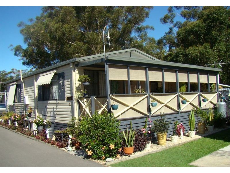 Dunbogan NSW 2443