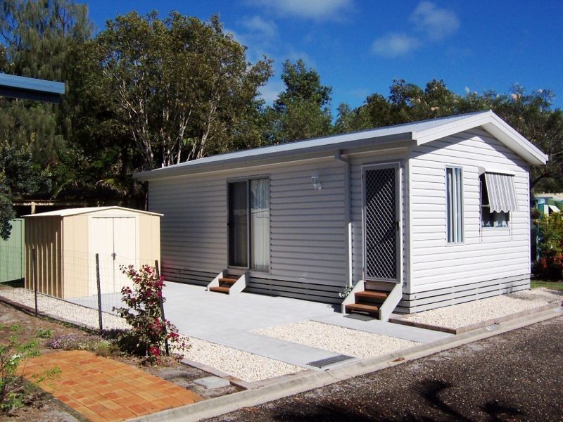 Bonny Hills NSW 2445