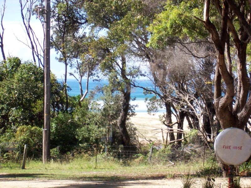 Bonny Hills NSW 2445