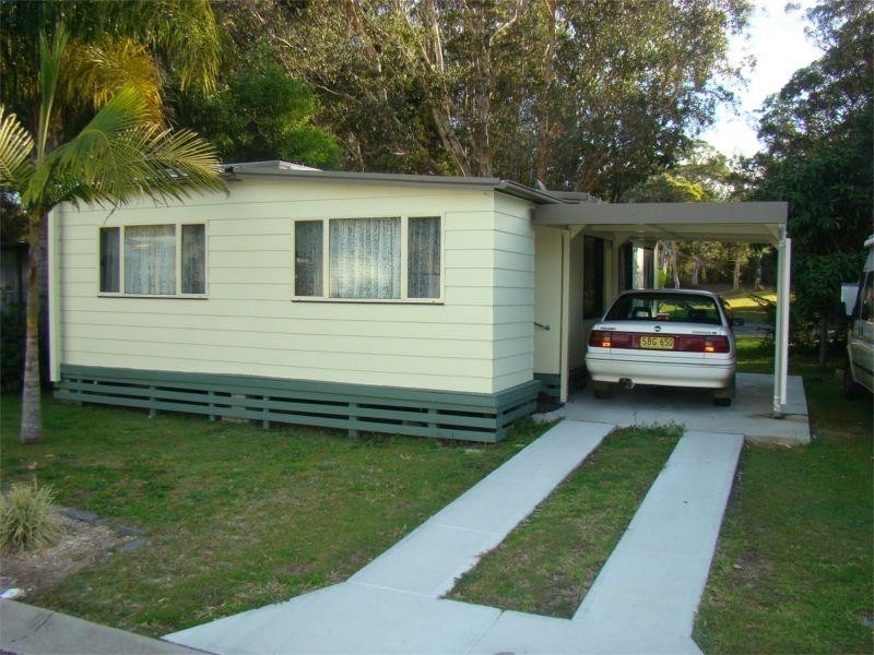 Bonny Hills NSW 2445