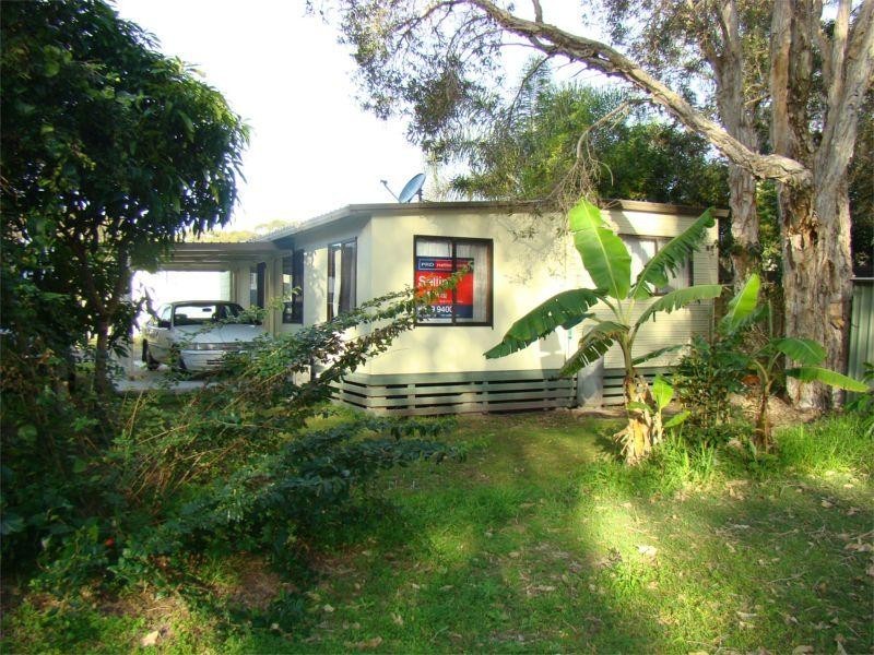 Bonny Hills NSW 2445