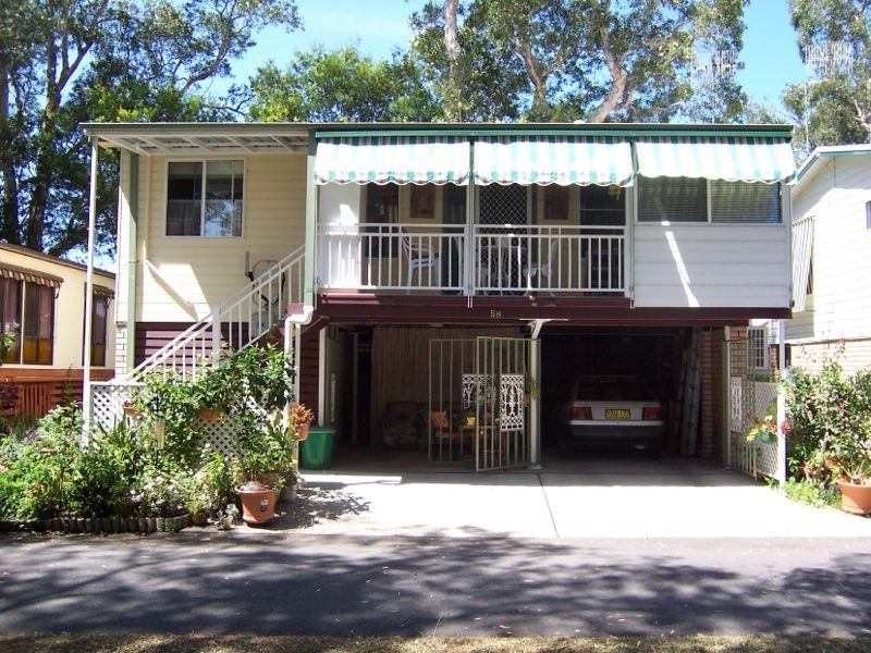 Dunbogan NSW 2443