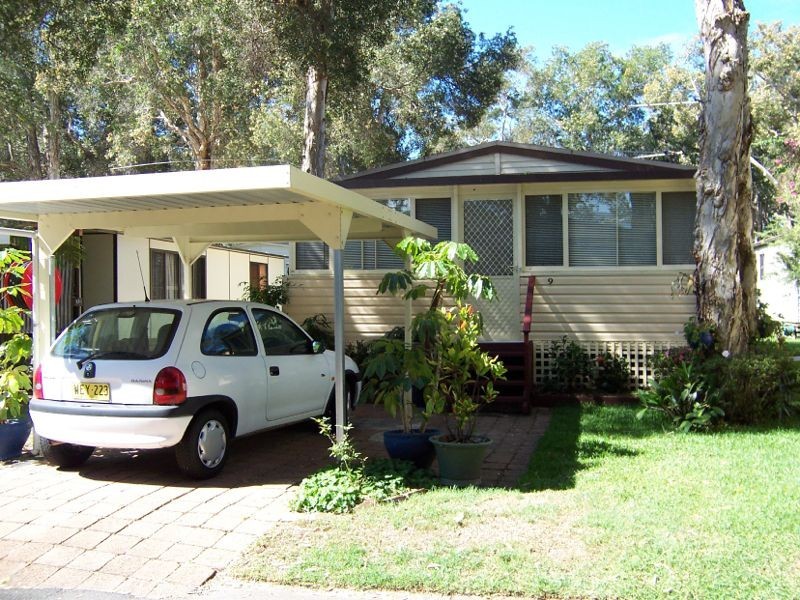 North Haven NSW 2443