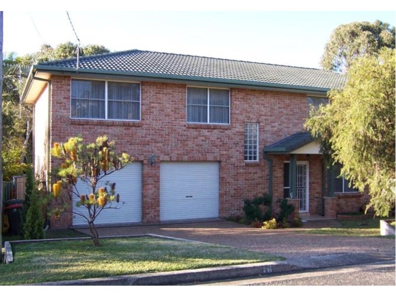 Bonny Hills NSW 2445