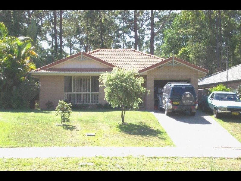 4a Rosewood Court, Laurieton NSW 2443