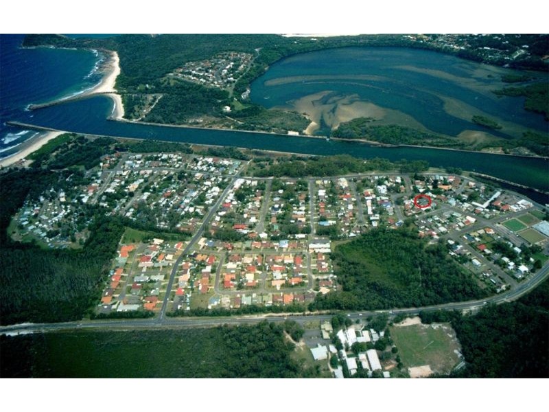 North Haven NSW 2443