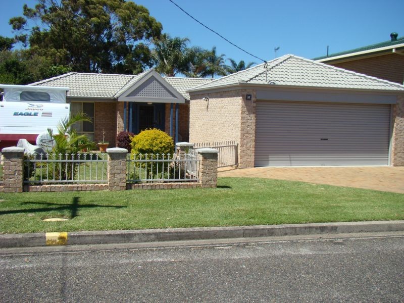 North Haven NSW 2443