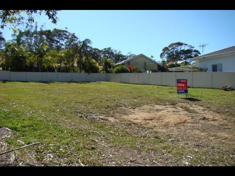 Bonny Hills NSW 2445