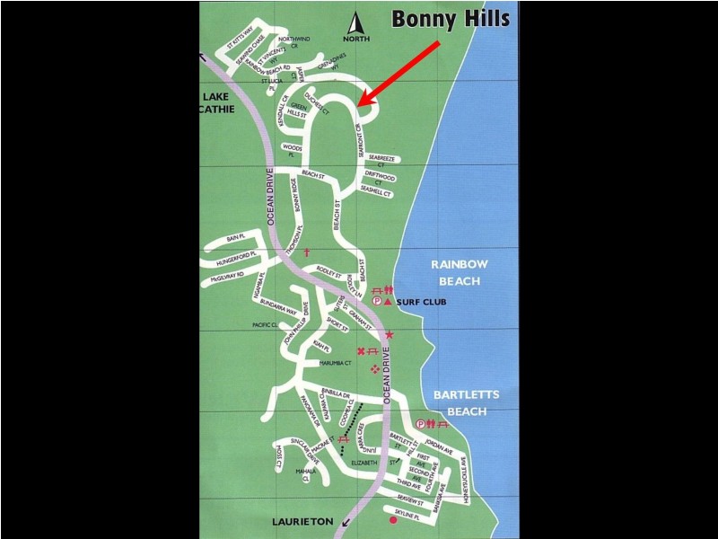Bonny Hills NSW 2445