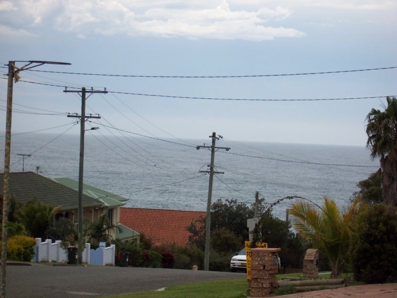 Bonny Hills NSW 2445