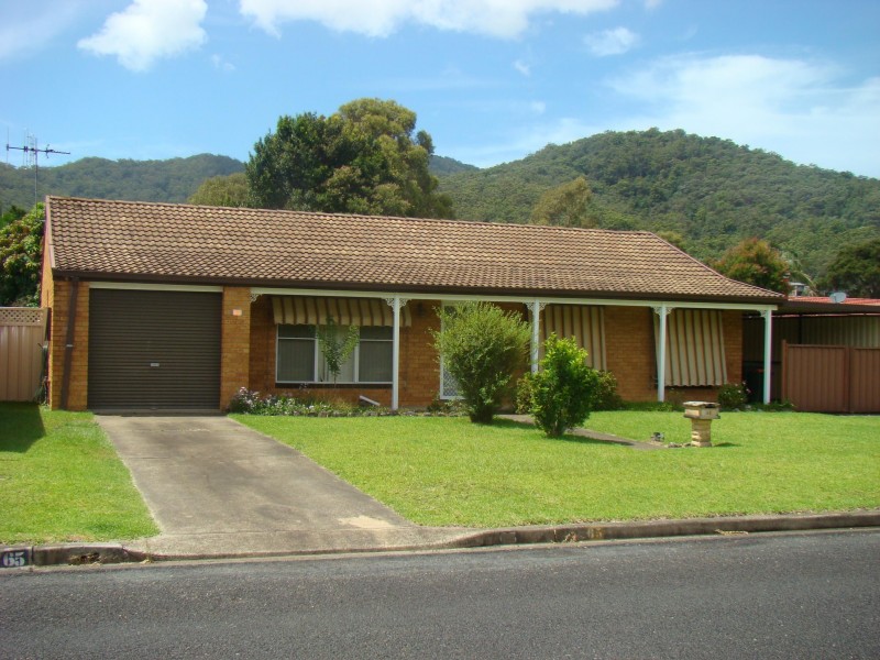 65 Sirius Drive, Laurieton NSW 2443