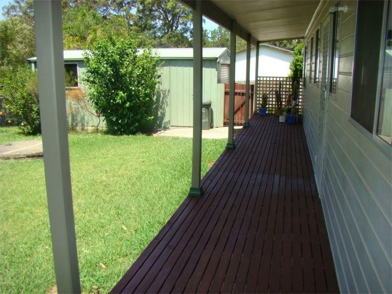 15 Station Street, Johns River NSW 2443