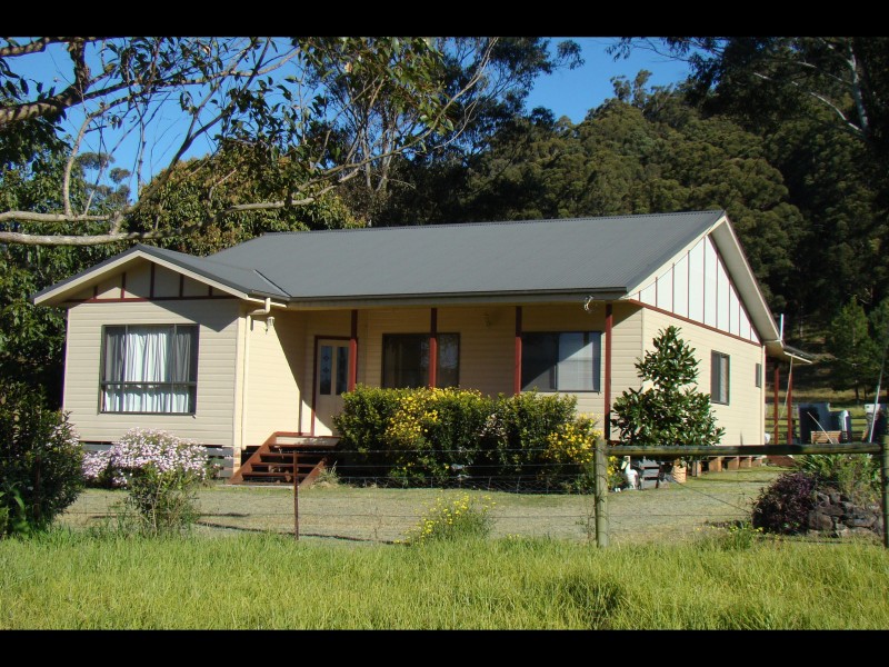 159 Stewars River Road, Johns River NSW 2443