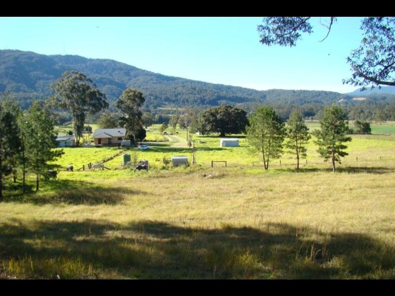 159 Stewars River Road, Johns River NSW 2443