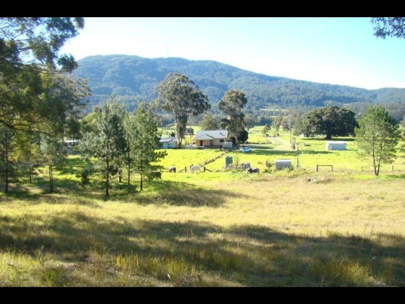 159 Stewars River Road, Johns River NSW 2443