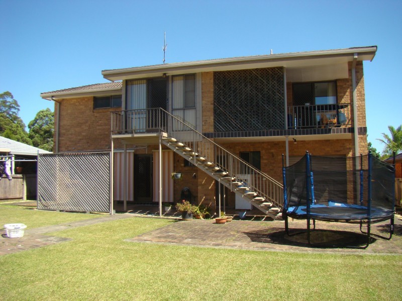 16 Teatree Close, Laurieton NSW 2443