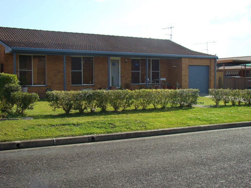 9 Teatree Close, Laurieton NSW 2443