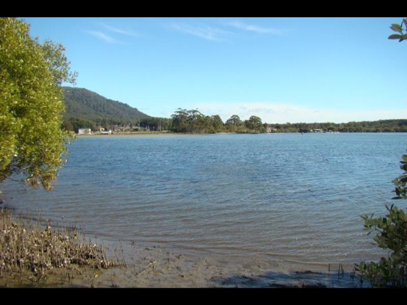 Dunbogan NSW 2443