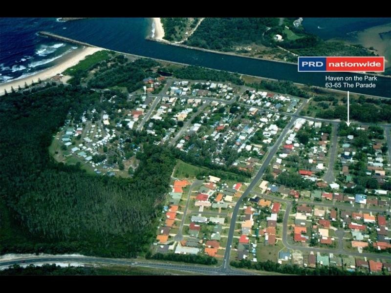 North Haven NSW 2443