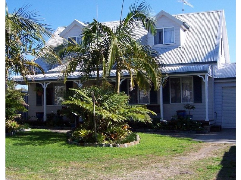 North Haven NSW 2443