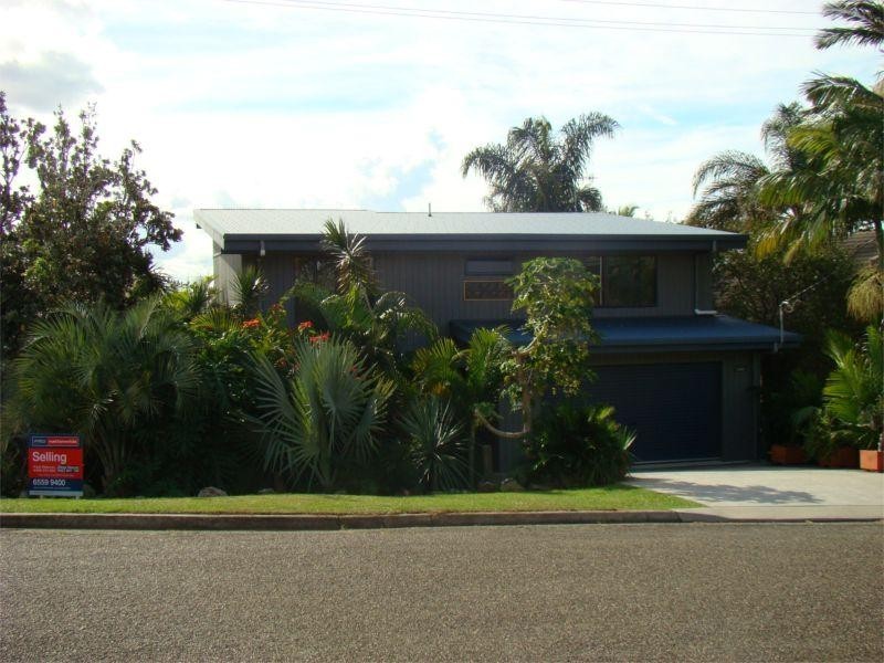 2 Third Avenue, Bonny Hills NSW 2445