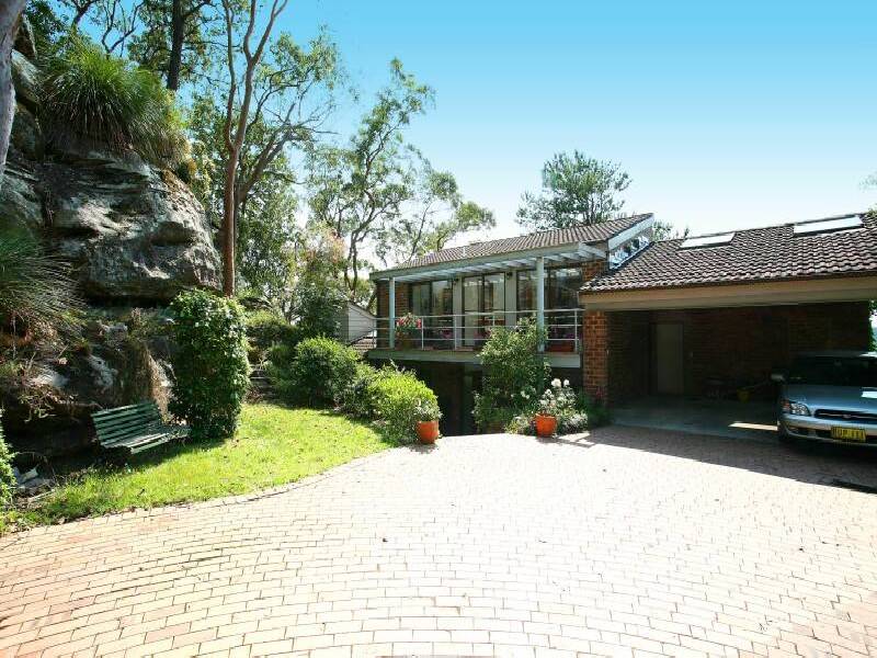 38 Roma Road, St Ives NSW 2075