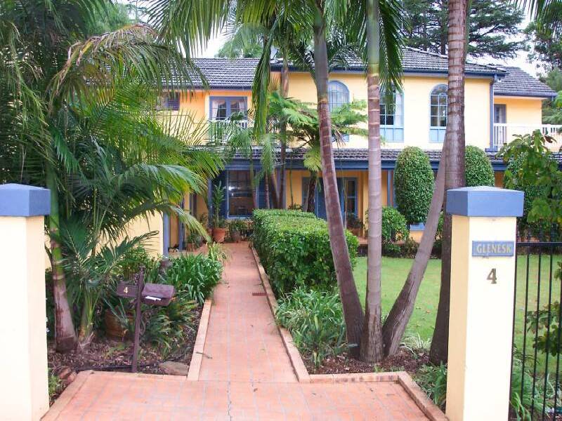 4 Arthur Street, Killara NSW 2071