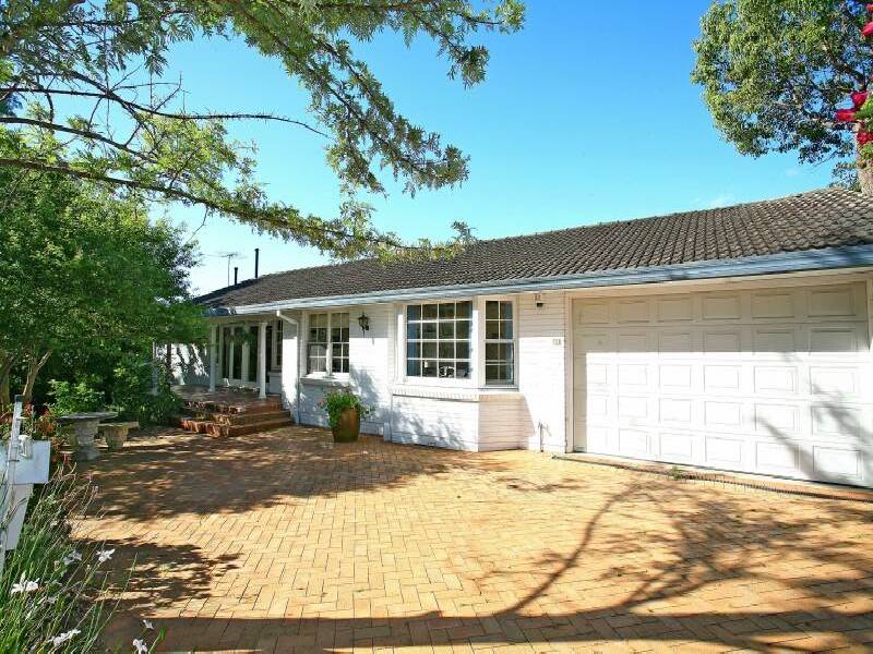 61 Lady Game Drive , Killara NSW 2071