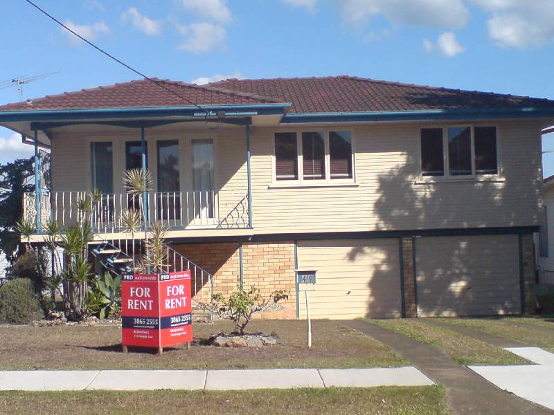 46 Garozzo Street, Boondall QLD 4034