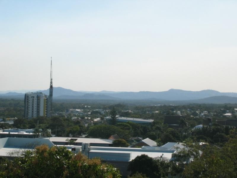 5/34-36 ‘Windsong’ Canberra Tce, Caloundra QLD 4551