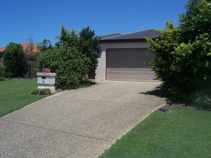 14 Agincourt Street, Pelican Waters QLD 4551