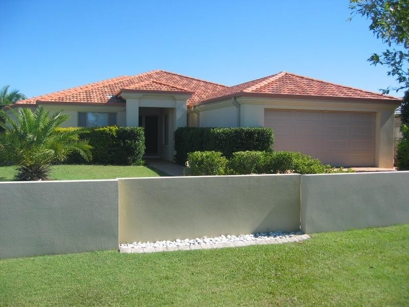 22 Agincourt Street , Pelican Waters QLD 4551