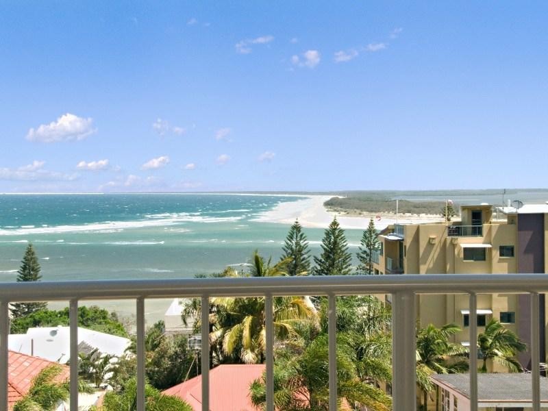 Caloundra QLD 4551